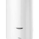 Электрический накопительный водонагреватель ARISTON PRO1 ECO INOX ABS PW 50 V