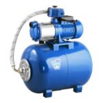 Насосная станция Aquario AUTO AMH-100-6S(50L)