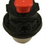 Автоматический воздухоотводчик 7219215 (ст.к.  710139500) Main For/Main 5