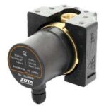 Насос циркуляционный для ГВС ZOTA EcoRING 15-1.5BL (5Вт, 0,45м3/час, напор 1м) ZR3631011000
