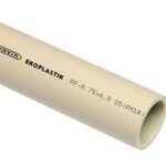 Труба PN 10/32 "EKOPLASTIK" (STR032P10X)