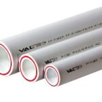 Труба VALTEC PN  20*75 мм (СТЕКЛОВОЛОКНО) (VTp.700.FB20.75)