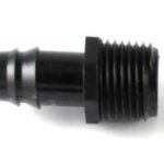 Адаптер капельной линии IRRITEC 16× 1/2"НР