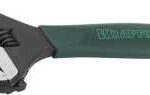 Ключ разводной KRAFTOOL SlimWide 250/50 мм 27258-25