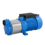 Поверхностный насос AQUARIO AMH-80-4P