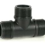 Тройник IRRITEC 3/4"НР IR60520M0N250