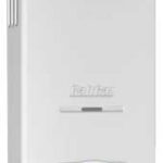 Газовая колонка Neva 4510М белый (сжиж.газ)