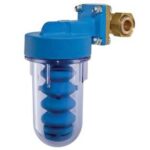 Умягчитель ATLAS DOSAPLUS 4  1/2"