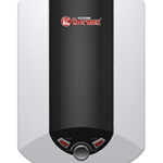 Электрический накопительный водонагреватель THERMEX Blitz IBL 10 O