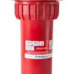 Колба ATLAS SENIOR HOT MFP SX 1/2" для горячей воды