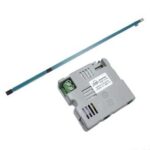Термостат электронный  65116559 LYDOS ECO ABS PW (стар. код 65118173)