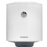 Электрический накопительный водонагреватель Ariston ABS PRO R INOX 50V