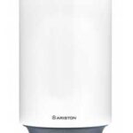 Электрический накопительный водонагреватель Ariston ABS PRO R INOX 30V Slim