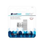 Адаптер с внутренней нарезкой CELLFAST IDEAL LINE 3/4"