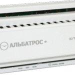 Альбатрос-1500 DIN