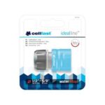 Коннектор-СТОП CELLFAST IDEAL LINE PLUS 1/2"