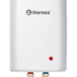 Электрический проточный водонагреватель THERMEX Surf 3500 белый