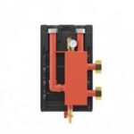Гидравлический разделитель Wester 11/2" 3 м3/ч 85кВт