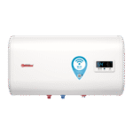 Электрический накопительный водонагреватель THERMEX FLAT PLUS IF 50-H PRO Wi-Fi