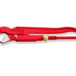 Газовый ключ ROTHENBERGER SUPER S 45° 1"