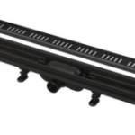 Желоб водоотводящий ALCA PLAST APZ10BLACK-650M