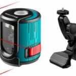 Лазерный нивелир KRAFTOOL CL-20 (34700-5)