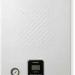 Электрический котёл NAVIEN EQB 08HW NEW