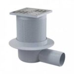 Трап пластиковый ALCA PLAST APV31