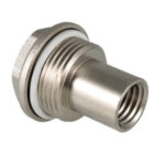 Удлинитель потока д/рад. лев. 1/2" (VT.503.S.04)