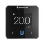 3319126 Комнатный датчик CUBE S NET Wi-Fi черный