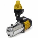 Насосная станция ESPA TECNO15 4M KIT 02