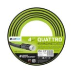 Шланг для полива CELLFAST QUATTRO 1/2" 25м