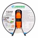 Шланг дренажный ДЖИЛЕКС «УДАВ» 40х40