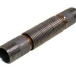 Антивибрационная вставка BALTUR BTGA 1" 1/4 MM