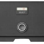 Электрический проточный водонагреватель ATMOR SELECT 5KW ЧЕРНЫЙ